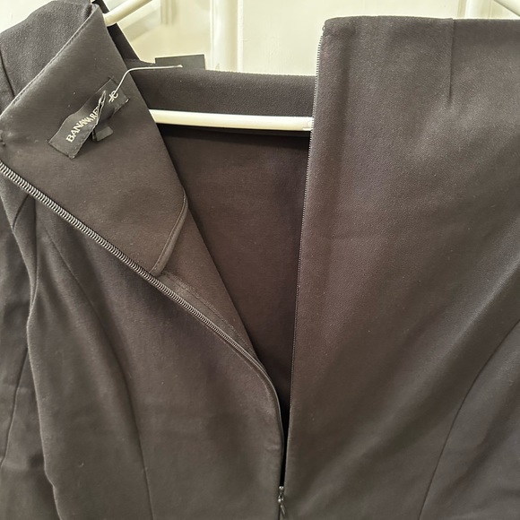 NWT Banana republic dress - Picture 7 of 7